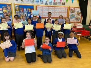 Stars of the week