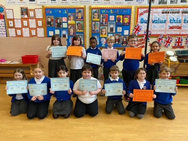 Star of the week