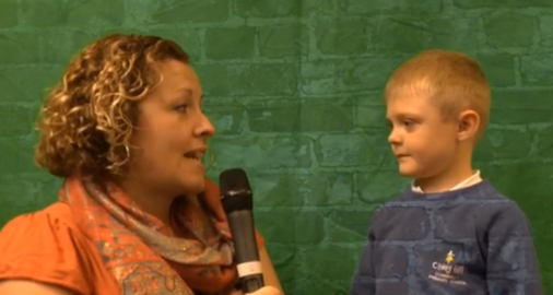 Interviewing Religious People