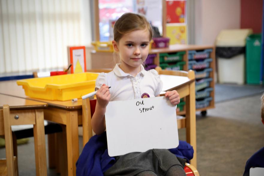 Phonics 2 
