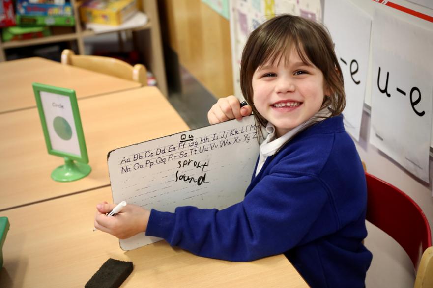 Phonics 8 