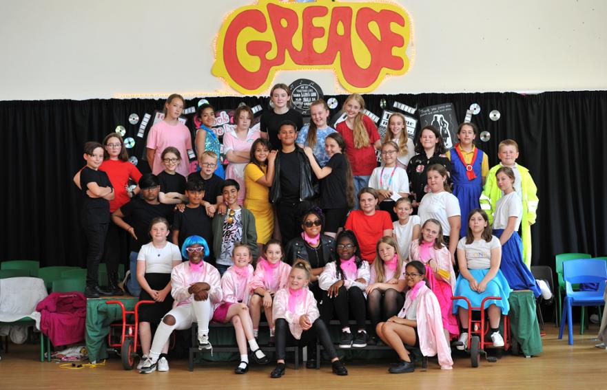 Coneyhill Grease