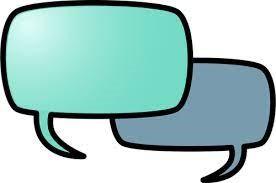 Pupil voice image
