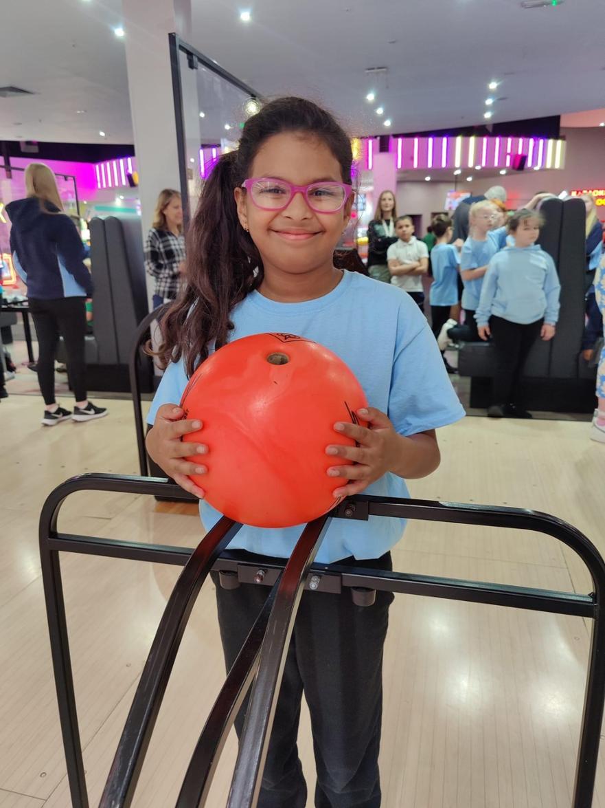 SEND bowling