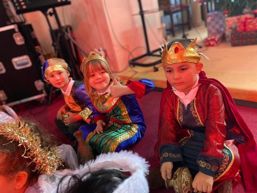 Nativity 3