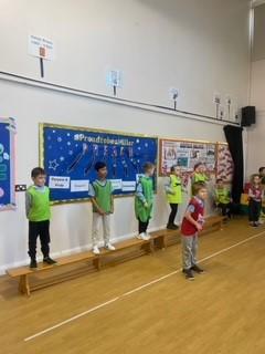 Benchball 1