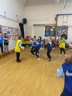 Benchball 2