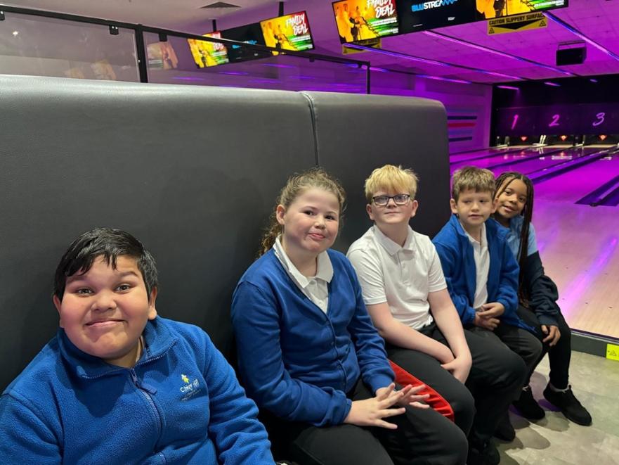 Bowling 1
