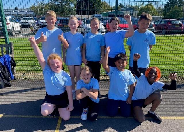 Netball Tournament