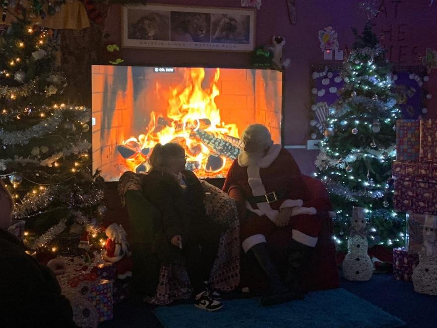Santa 3