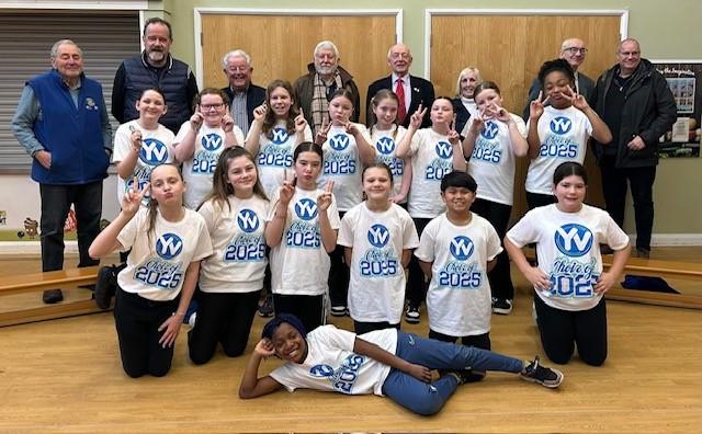 Young Voices Choir 2025 pic 6