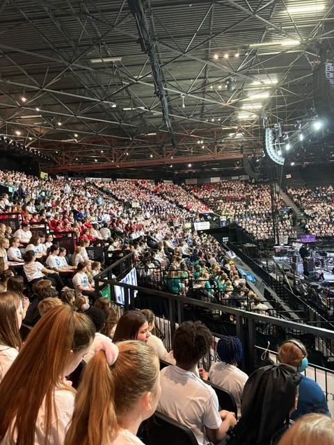 Young Voices Choir 2025 pic 4