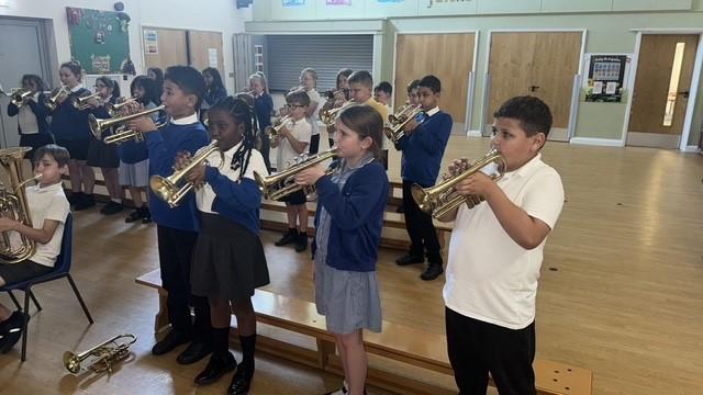 Y4 TRUMPET 2