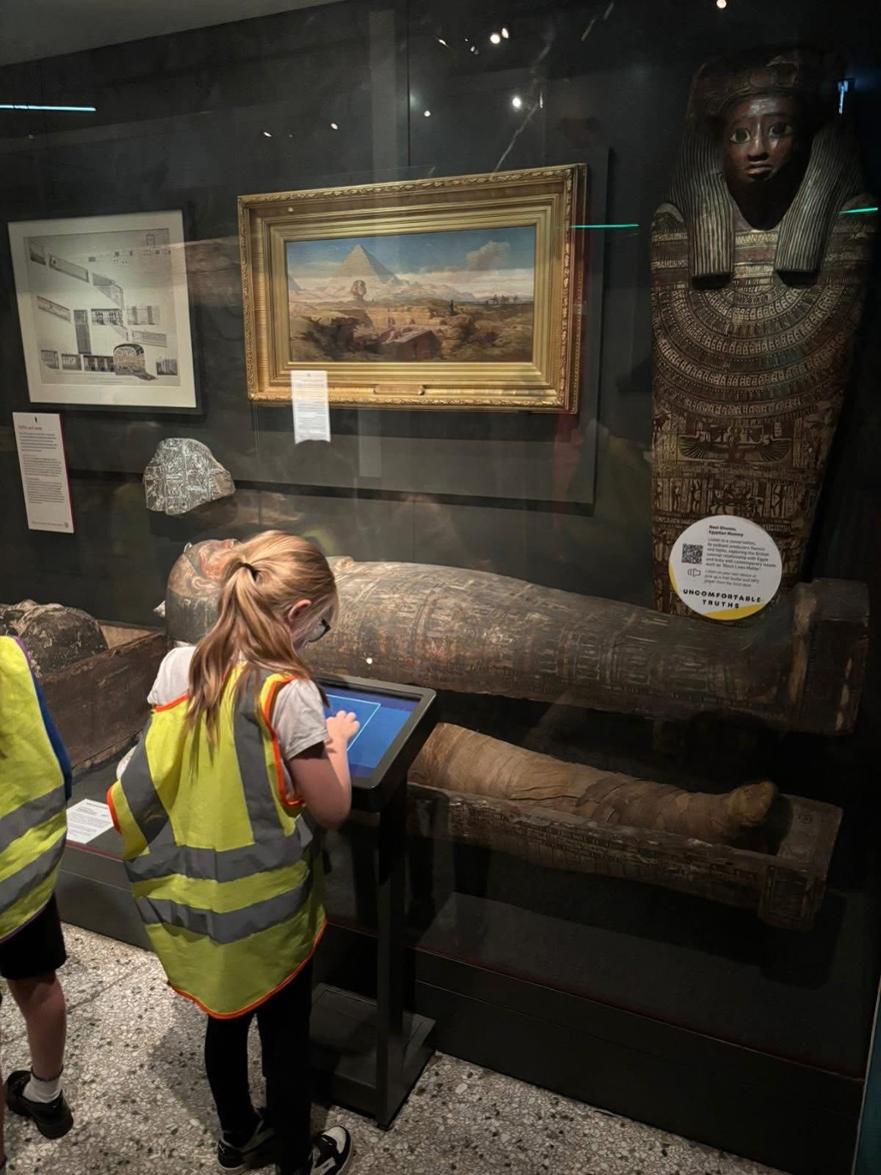 EYGYPTIAN 1