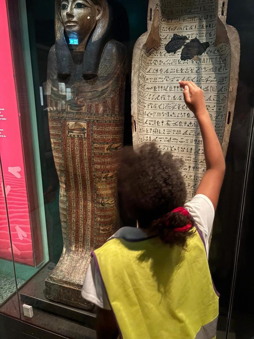 EYGYPTIAN 2