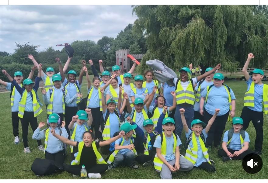 ROTARY CLUB FUN DAY