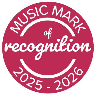 Music mark logo 2025