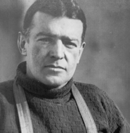 Ernest