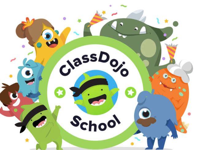 Class dojo image