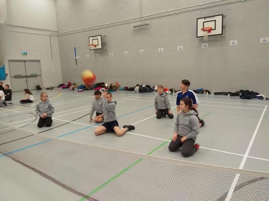 PE photo
